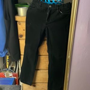 Shawn White youth corduroy pants size 14.